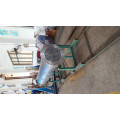 Series Water Cooled Condenser, Shell and Tube Condenser, Shell and Tube Heat Exchanger